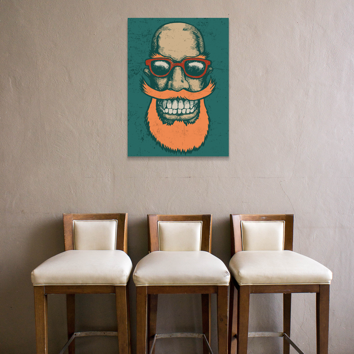 Decoration Canvas frame